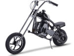 49Cc 2-Stroke Gas Dirt Bike. Max Speed 25Mph. Gas Mini Chopper