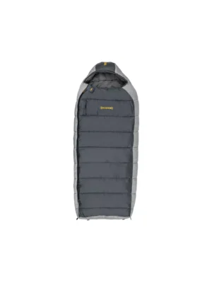 Browning McKinley -30 Degree Sleeping Bag - charcoal