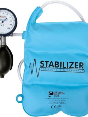 Chattanooga Stabilizer Pressure Biofeedback