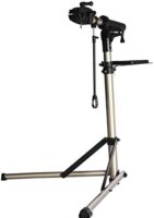 CXWXC Bike Repair Stand -Shop Home Bicycle Mechanic Maintenance Rack- Whole Aluminum Alloy- Height Adjustable (rs100)