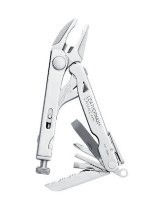 Leatherman Crunch Multi-Tool