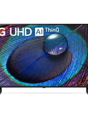 LG 65″ Class 4K UHD 2160p LED Smart TV - 65UR9000