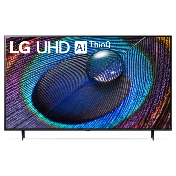 LG 65″ Class 4K UHD 2160p LED Smart TV - 65UR9000